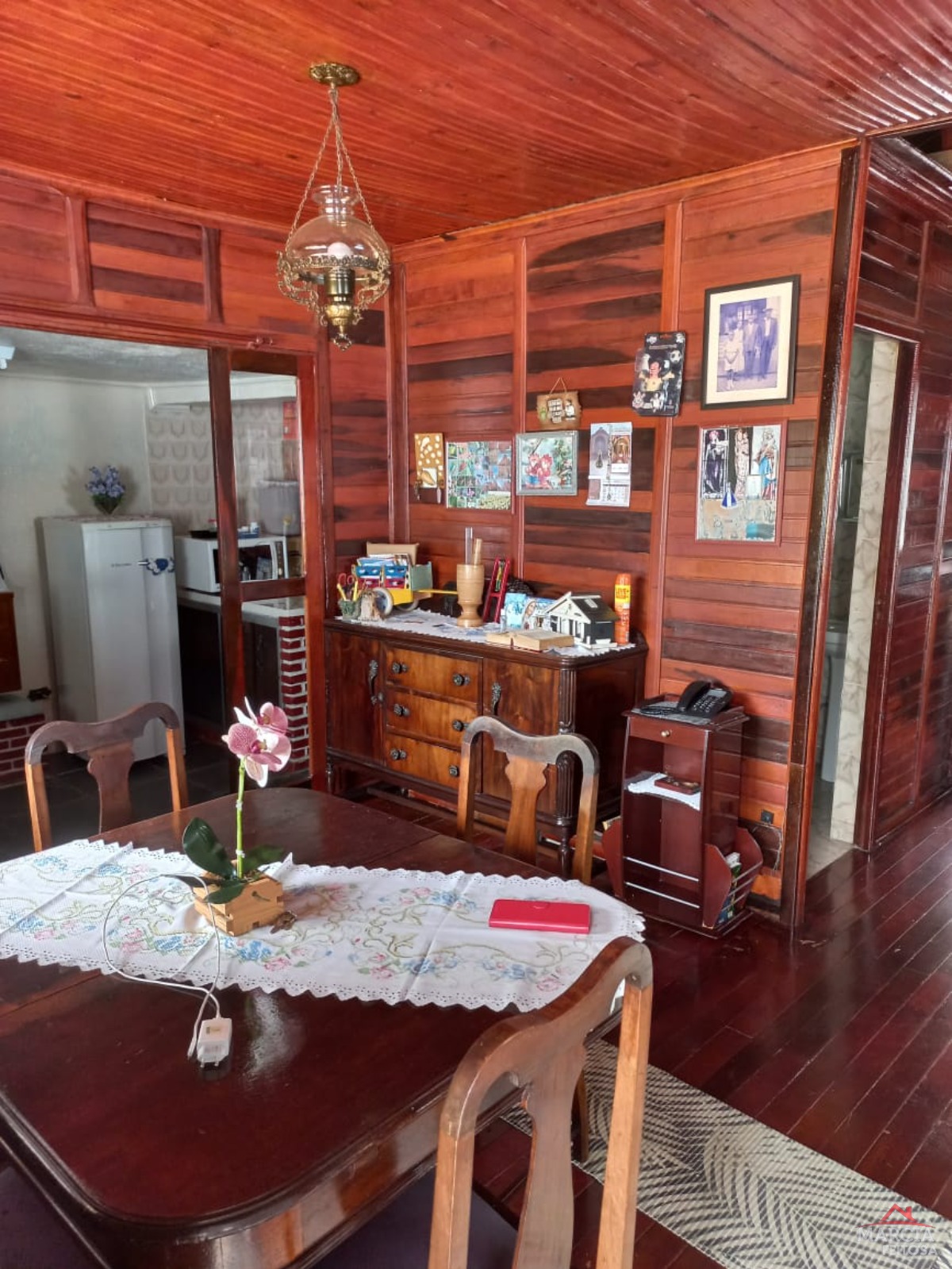 Casa à venda com 2 quartos, 150m² - Foto 13