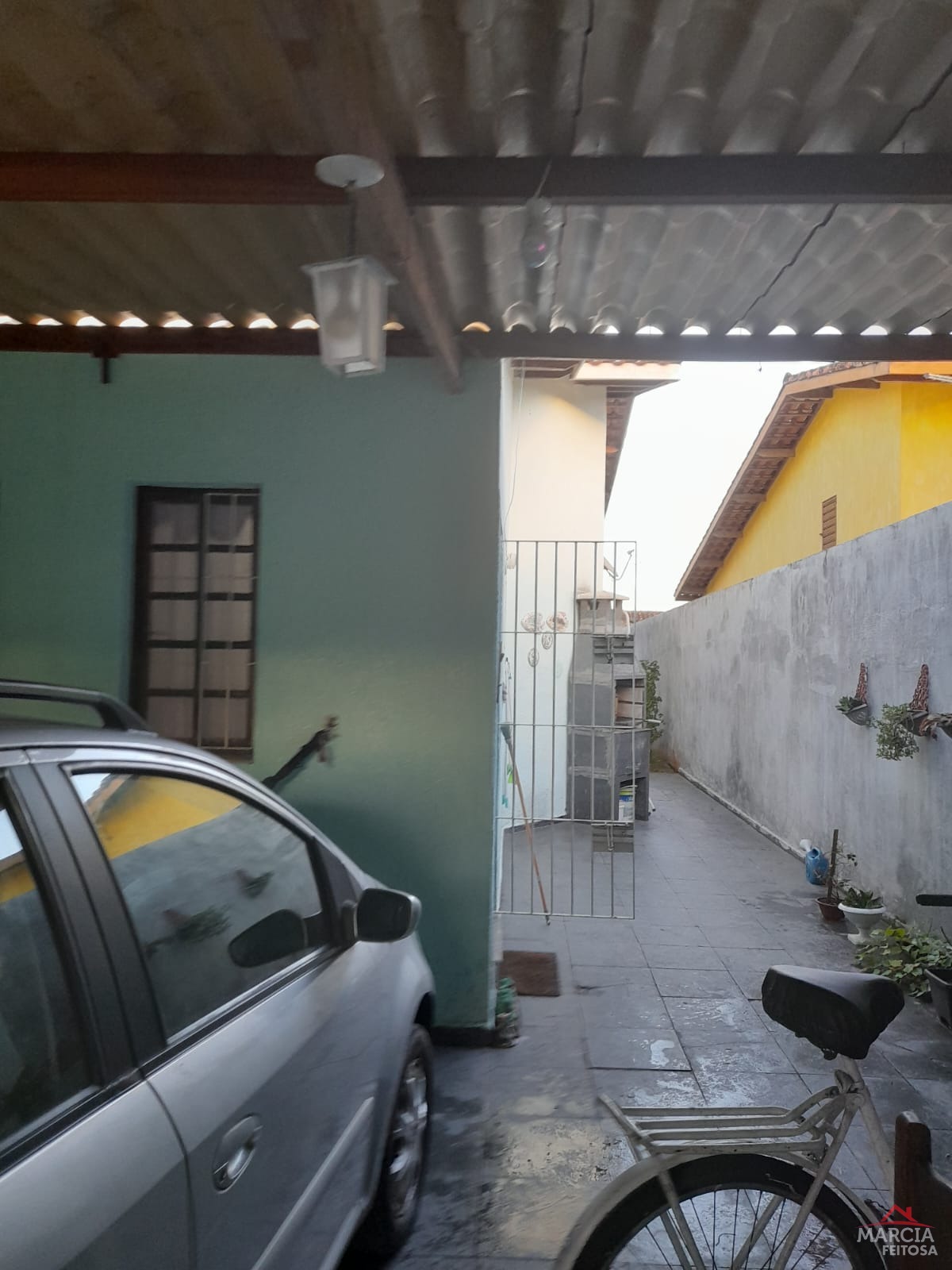 Casa à venda com 2 quartos, 200m² - Foto 17