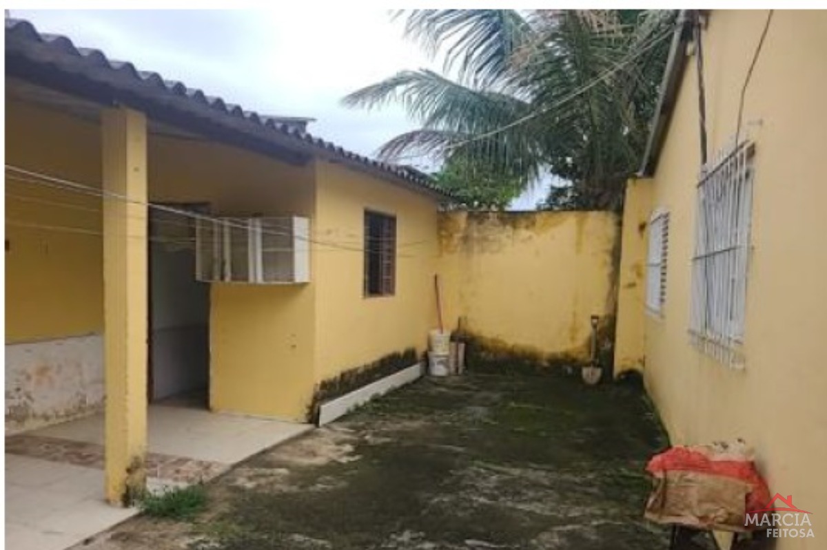 Casa à venda com 4 quartos, 150m² - Foto 4