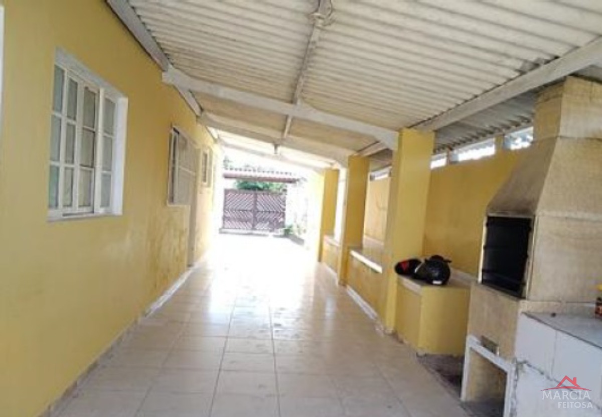 Casa à venda com 4 quartos, 150m² - Foto 22