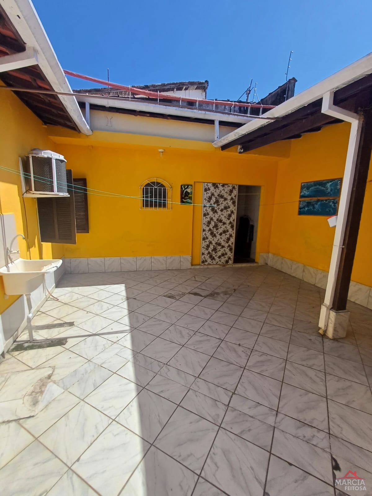 Casa à venda com 3 quartos, 200m² - Foto 20