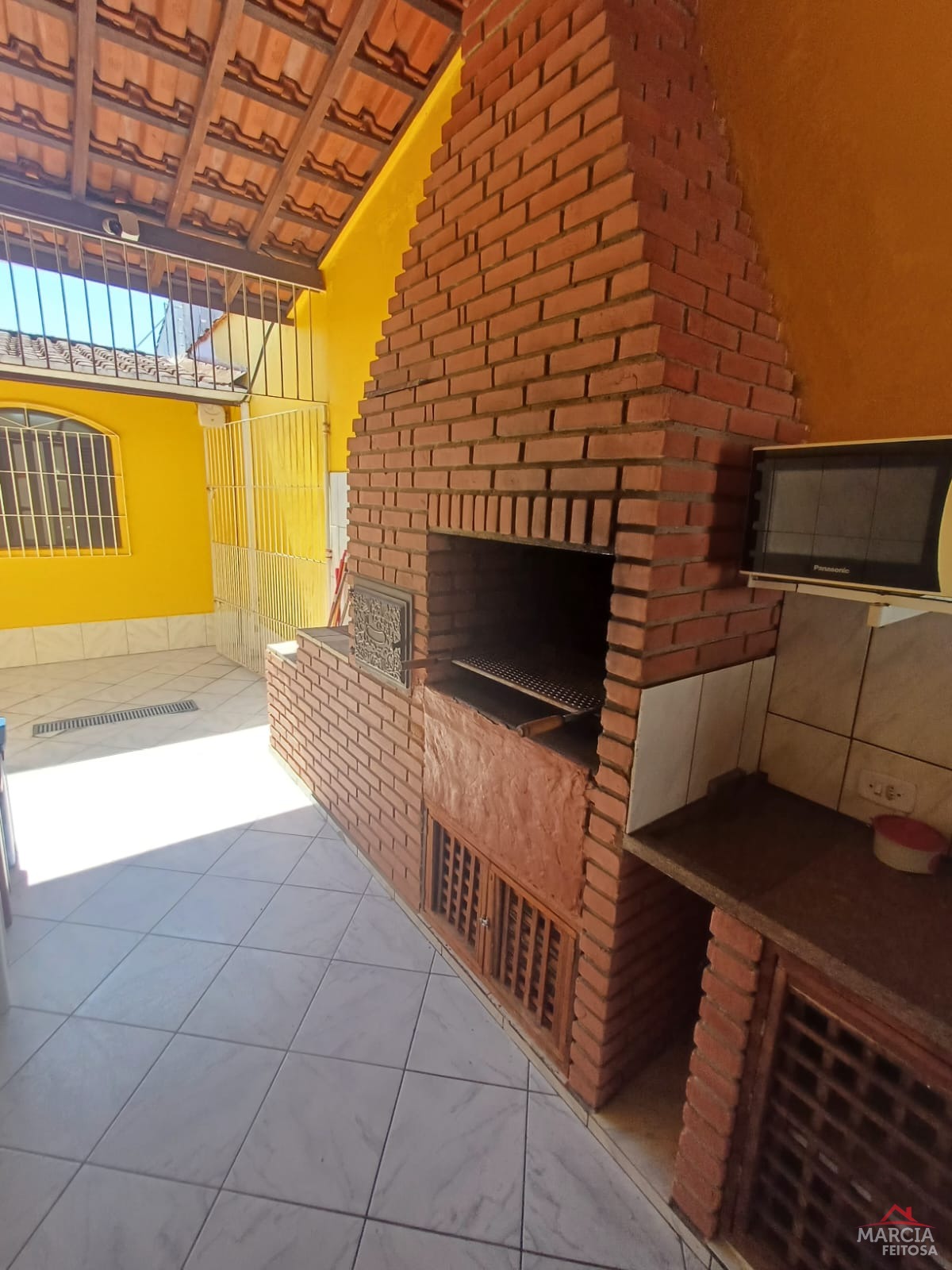 Casa à venda com 3 quartos, 200m² - Foto 18