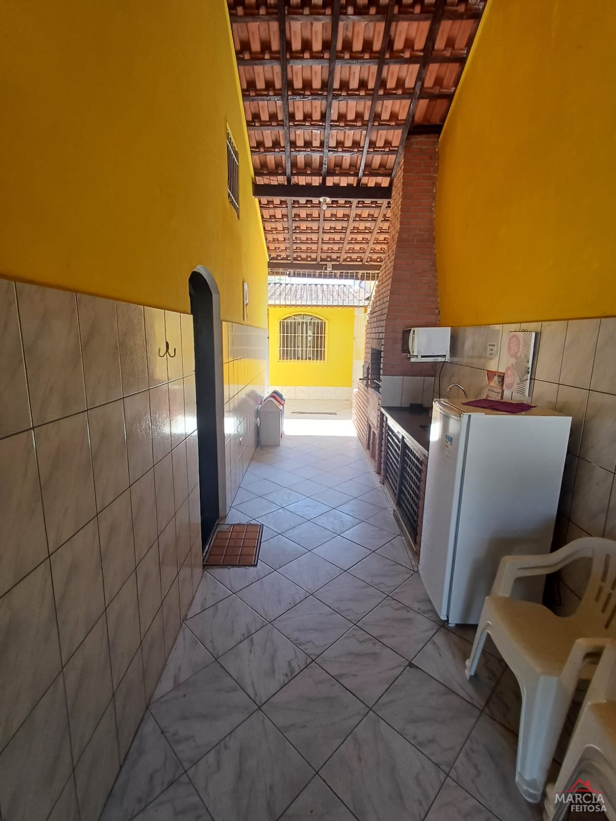 Casa à venda com 3 quartos, 200m² - Foto 17