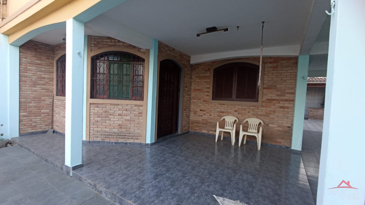 Sobrado à venda com 3 quartos, 250m² - Foto 21