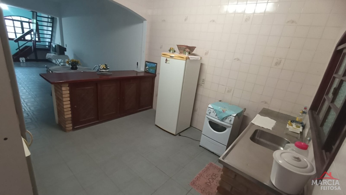 Sobrado à venda com 3 quartos, 250m² - Foto 16