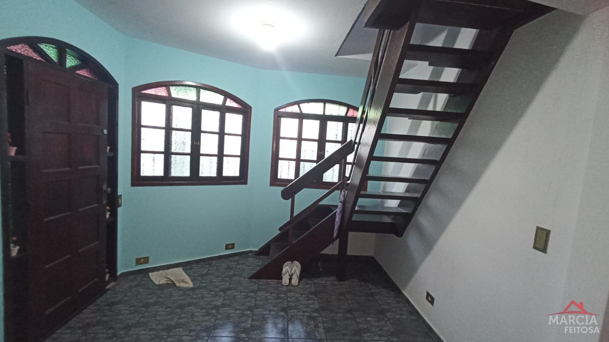 Sobrado à venda com 3 quartos, 250m² - Foto 11