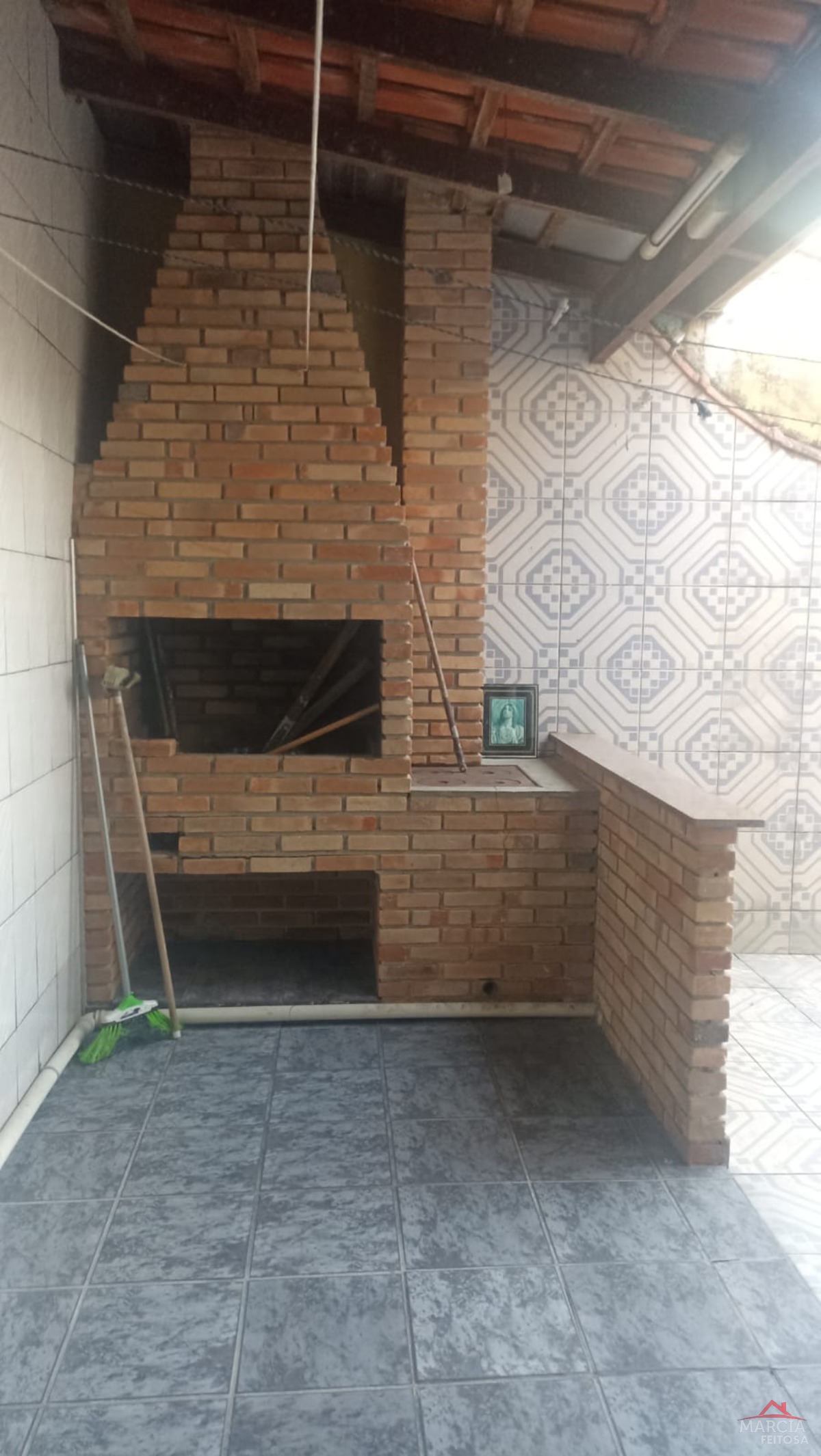 Sobrado à venda com 3 quartos, 250m² - Foto 24