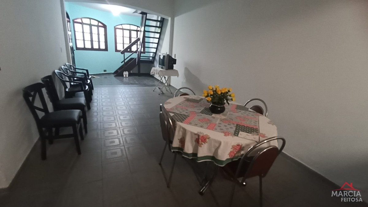 Sobrado à venda com 3 quartos, 250m² - Foto 18