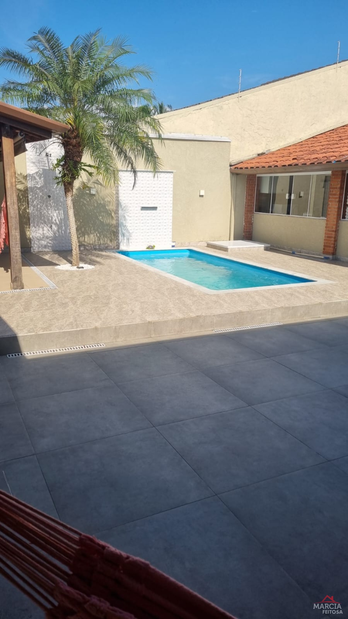 Casa à venda com 3 quartos, 250m² - Foto 8