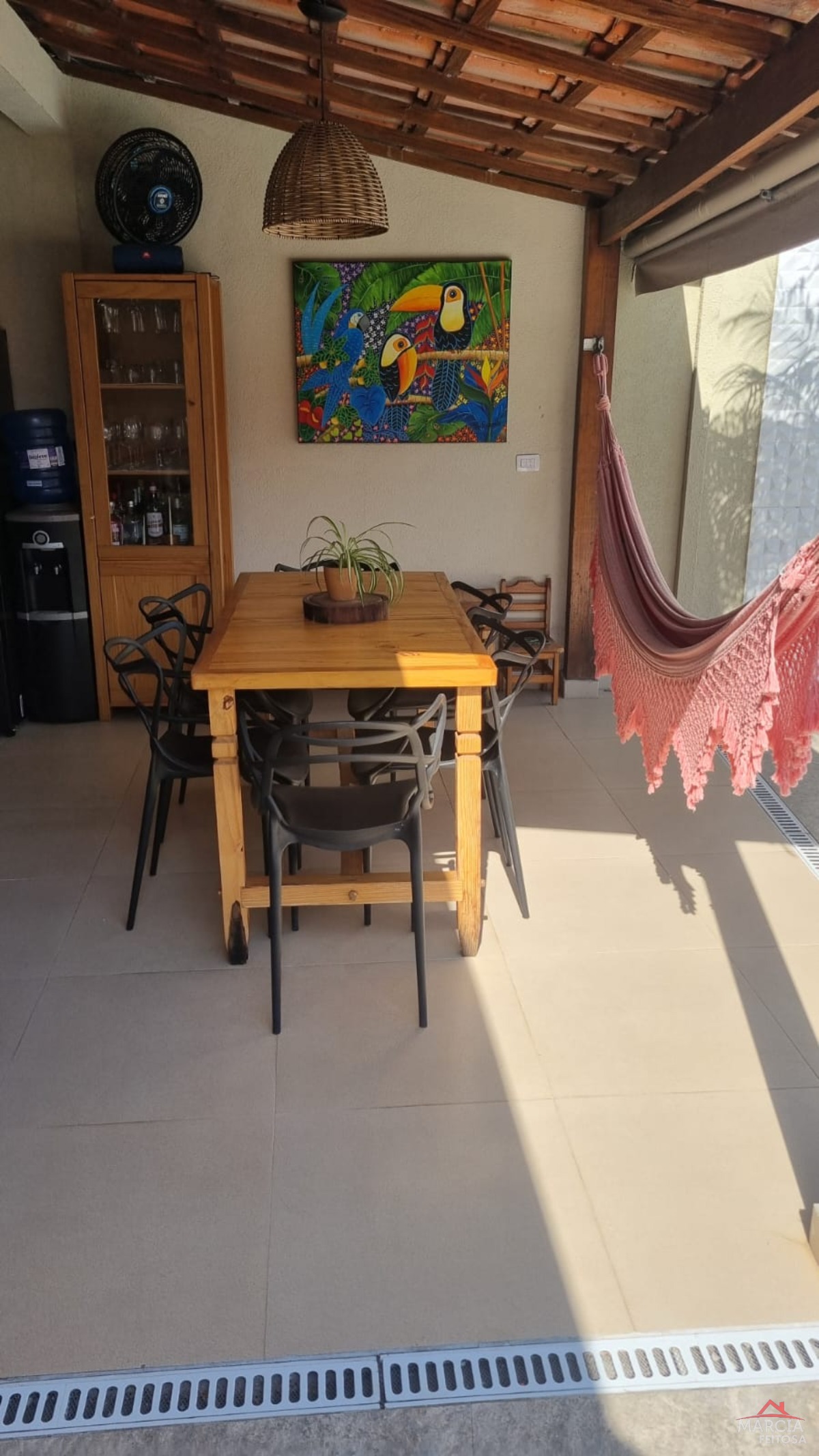 Casa à venda com 3 quartos, 250m² - Foto 12